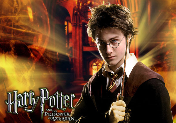 Harry Potter and the Prisoner of Azkaban
