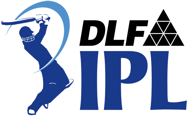 DLF IPL5 Logo