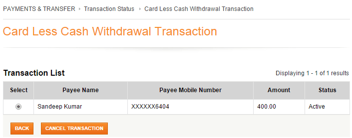 Cancel cardless transaction icici-cancel-cardless-transaction